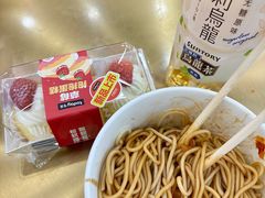 -today便利店(汉街店)