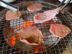 -小本家韩式烤肉(紫藤路店)