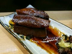-昇鳗鱼家(浦东店)