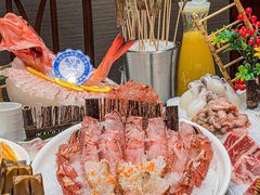 -东海怡品海鲜豆捞(舟宿夜江店)