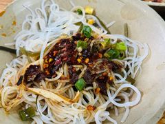 -九九豆花馆(解放碑步行街店)