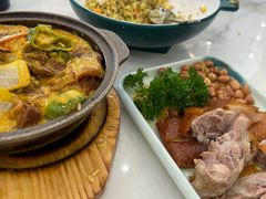 -明园茶餐厅(沙头角店)