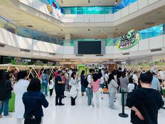-北京华联购物中心(天通苑店)