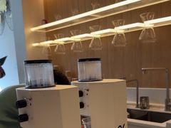 -% Arabica(京都东山店)