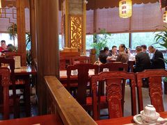 大堂-杨记隆府(时代天街店)