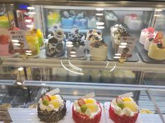 -优卡甜心烘焙坊(西塘宏福店)