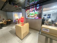 -麦当劳(光新乐购店)