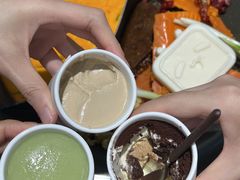-生活如沸·顺德水牛奶火锅(大学路店)