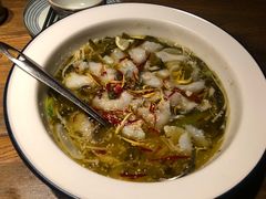 -童年小筑餐厅(申花路店)