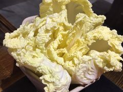 娃娃菜-舒家大院老火锅(台江路店)