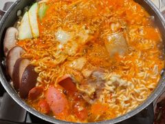 -七八冷面·延边朝鲜族美食(欢乐谷店)