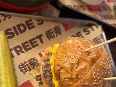 -Side Street街旁(交道口店)