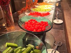 -美食汇自助西餐厅(荆州富力万达嘉华酒店)