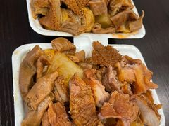 牛杂-细妹五香牛杂(步行街店)