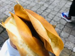 -贺记蛋烘糕(青羊第五分店)