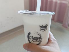 -萌萌牛紫米露(烟台大学店)