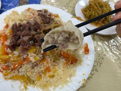 -吾斯曼珍珠抓饭王