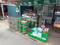 -东山民生市场(南崂路店)