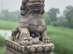 -卢沟桥文化旅游区(卢沟桥)