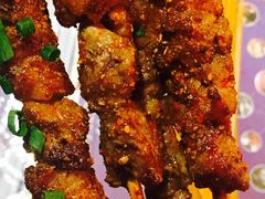 -一个叫川的地方(麒麟新天地店)