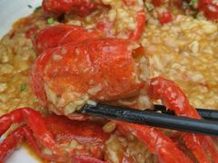 -二钳洞庭虾蟹·江湖菜(成都鹭岛店)