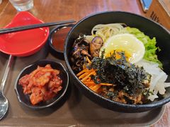 -米屋石锅拌饭(师大店)