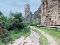 -炳灵寺世界文化遗产旅游区