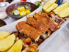 -浮何烤铺(桐梓林店)