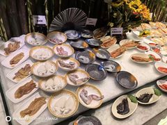 -川骄海鲜自助(亚运村店)