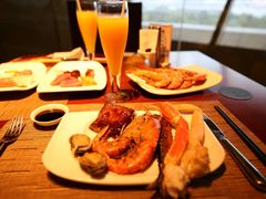 -杭州国际会议中心洲际酒店-原素全日餐厅(解放东路店)