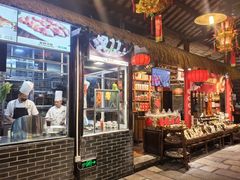 -猪肉婆私房菜(容桂总店)