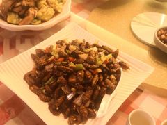 -燕青小馆(东园大厦店)