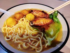 -香港深仔记茶餐厅(东门店)