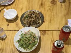 -老姑砂锅·烧烤天津菜(体北道店)