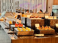 -圣丰索菲特·2 On 988 Café 自助餐厅
