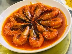-京天红酒家(马家堡店)