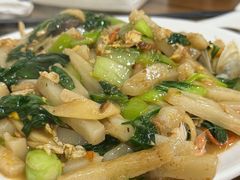 -山里人姜汁(府东小区店)