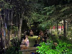 -汉拿山温泉度假酒店