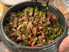 -君霖海鲜私房菜(春柳店)