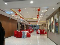 大堂-大东海海鲜酒楼(渔人码头总店)