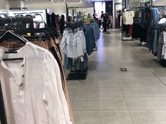 -ZARA(青岛万象城店)