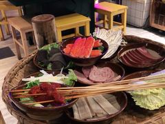 -巴隆门重庆老火锅(太湖路店)