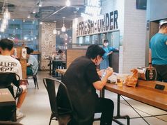 -卡乐星(美罗城店)