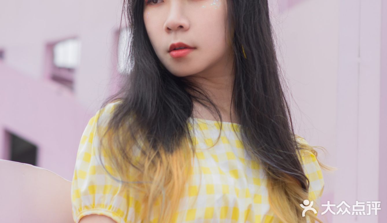 少女心打卡圣地！这个粉色墙壁爱了爱了