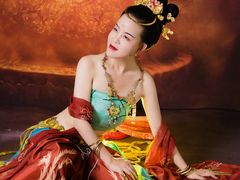 -盘子女人坊(西安至尊店)