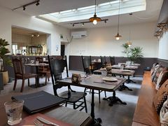 -沏点Trattoria意大利餐厅(新街口店)