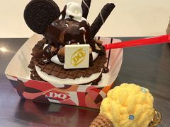-DQ·蛋糕·冰淇淋(余姚万达店)