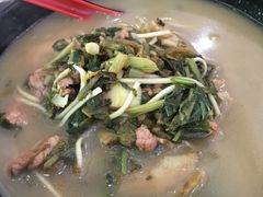-慧娟面馆·餐厅(望江路店)