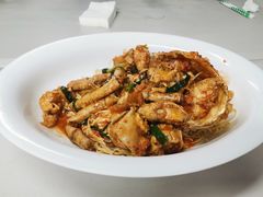 -悉尼鱼市场