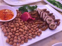 -潮喜竹溪荔湖酒家(荔枝湾店)